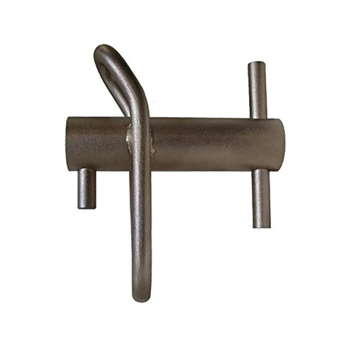 Buckingham Port-A-Wrap Small 601N Nickel-Coated 1