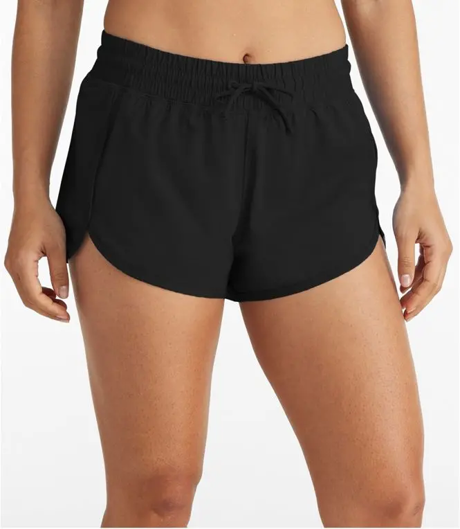 Upf 50+ Knit Short Women's Regular 1