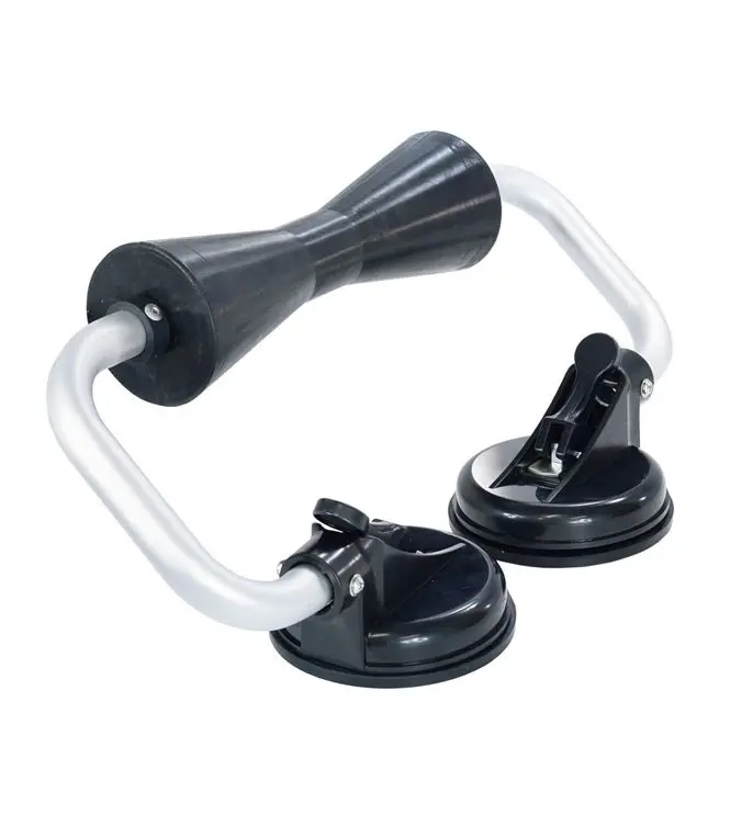 Channel Loader Kayak Load Assist Module 1