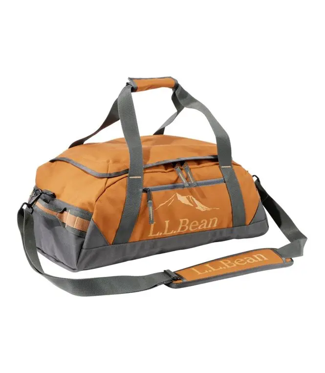 Adventure Duffle 35L 4