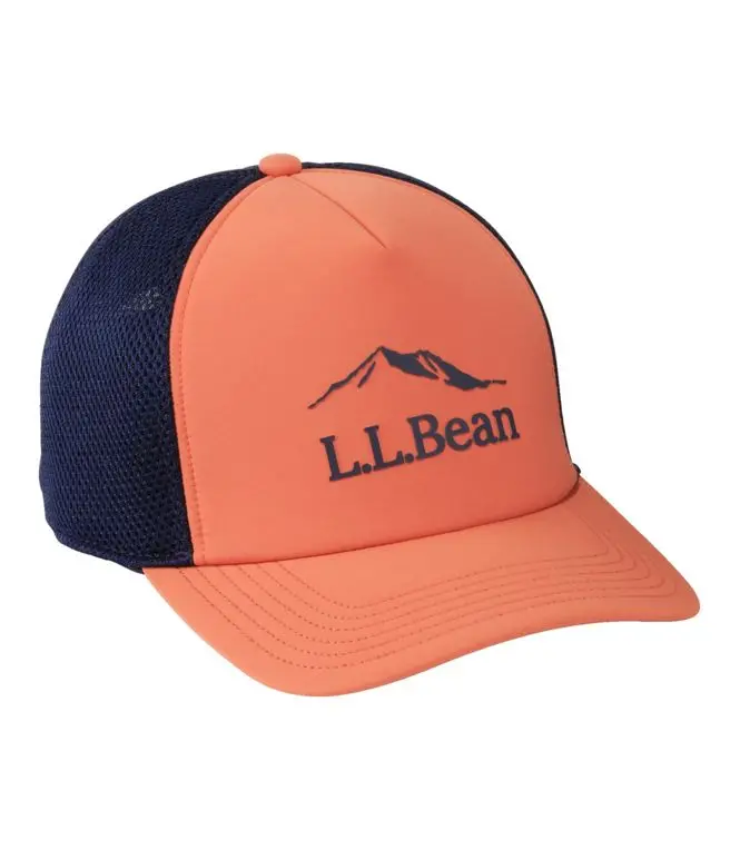 Beanlight Floating Trucker Hat 1