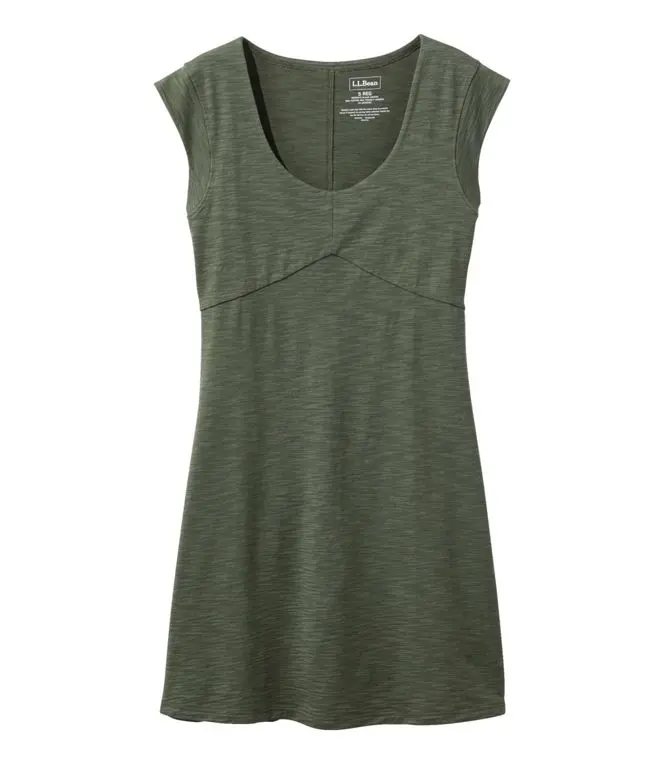 Beech Point Knit Dress Women's Regular 1