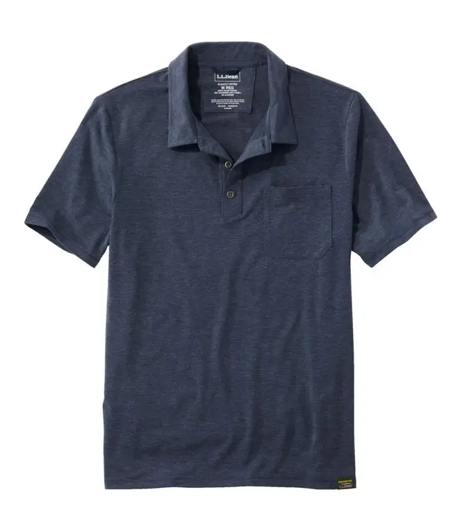 Everyday Sunsmart Polo Short Sleeve Men's Regular 1