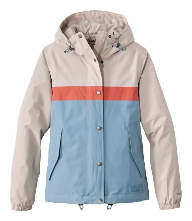 Mountain Classic Rain Jacket Women's Regular 6