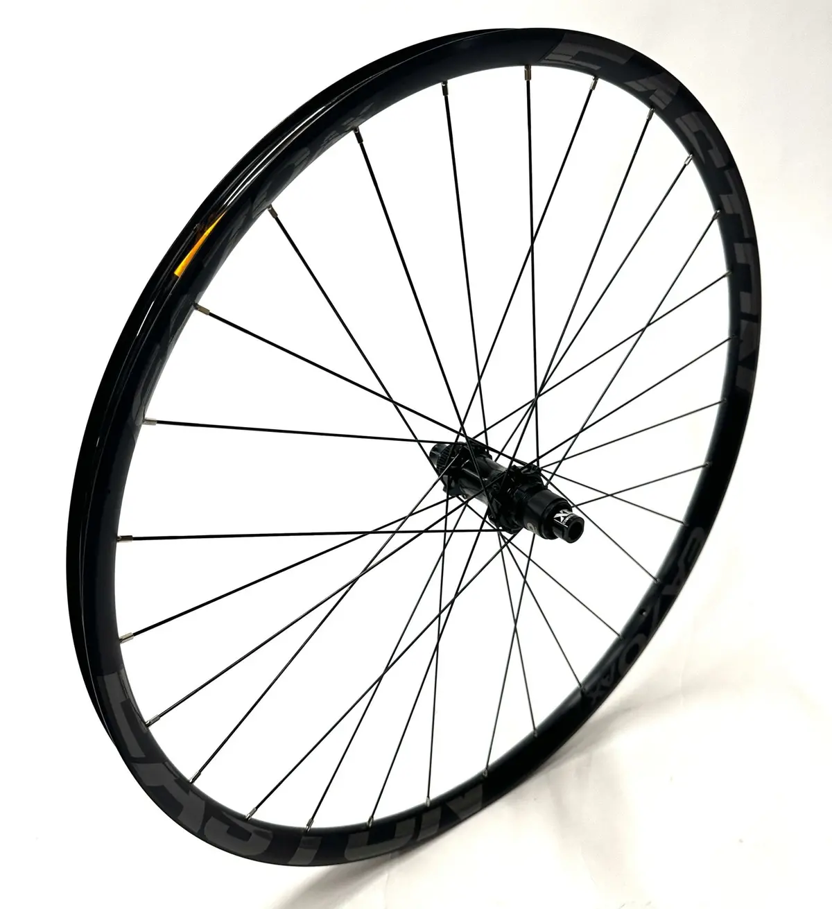 Easton Ea70 Ax Xd Tubeless Wheel Rear 27.5 650B Clincher Cl Disc 142X12mm New 1