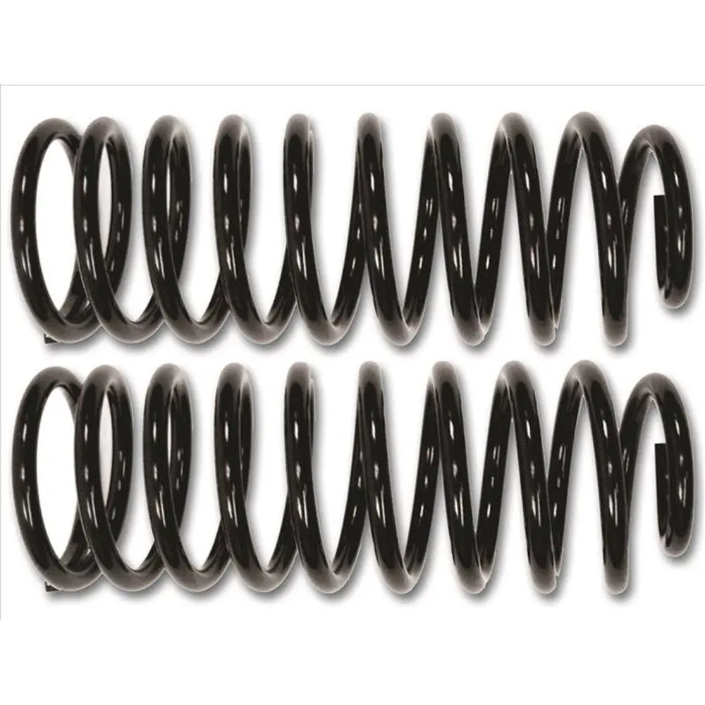 Icon - 2" Rear Coil Springs - Toyota 4Runner (2003+), Fj Cruiser (2007+) 1
