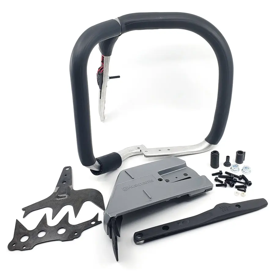536696201 Oem Husqvarna 592 Xp G Wrap Kit 1