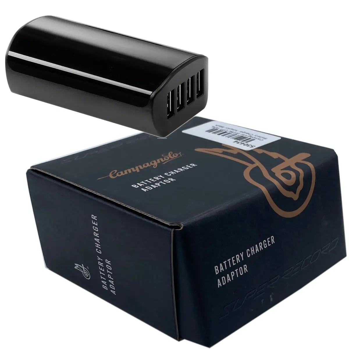 Campagnolo Super Record Wireless Battery Charger 1