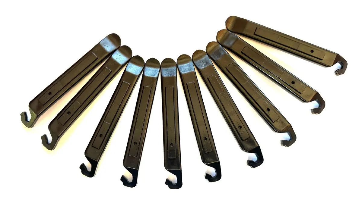 Lot Of 10 Avenir Road  Mountain Bike Bicycle Tire Lever Removal Tools New 1