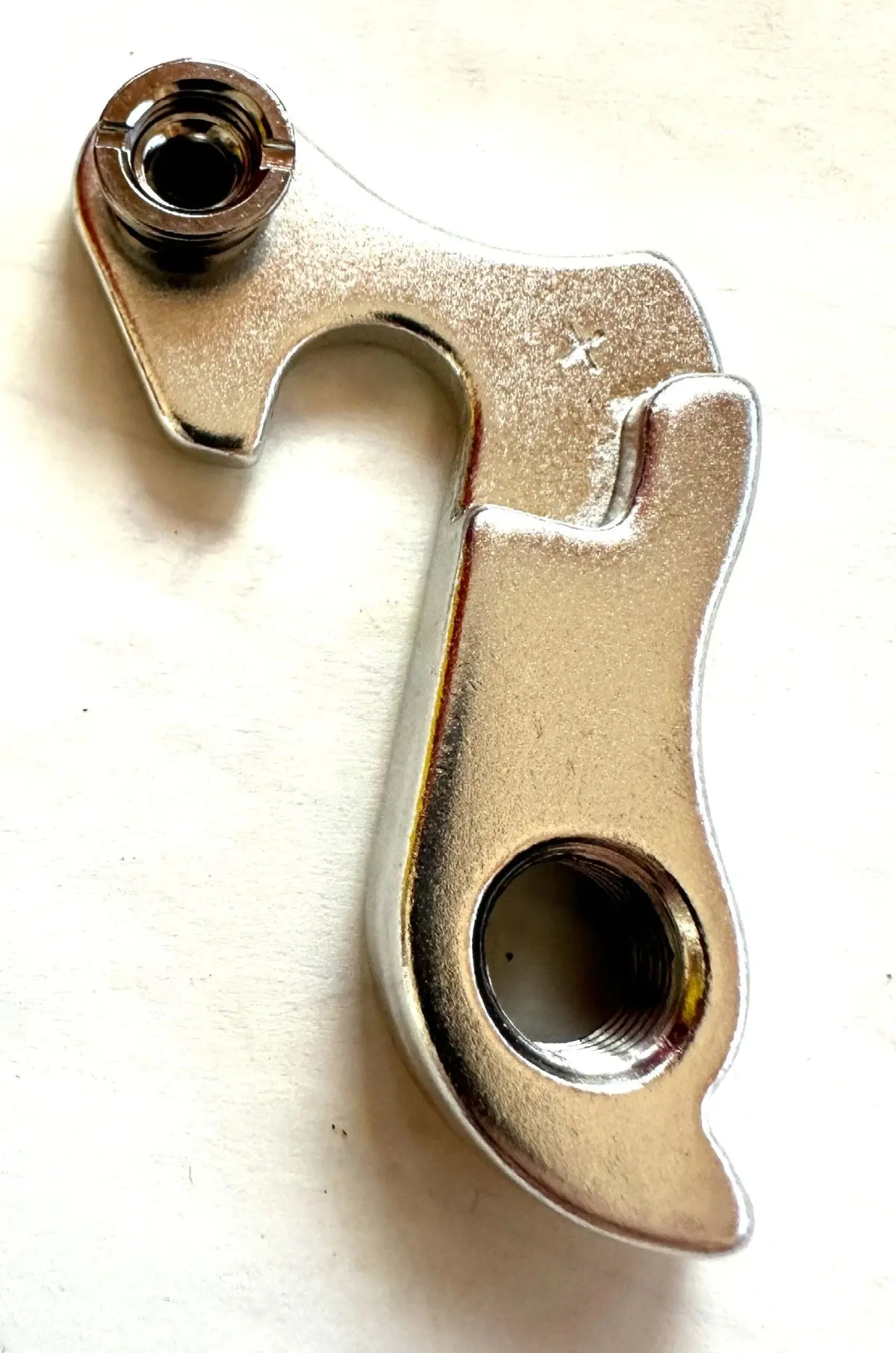 Derailleur Hanger #25 Trek Kona Khs Bianchi Fuji Marin Norco Schwinn Mongoose 1
