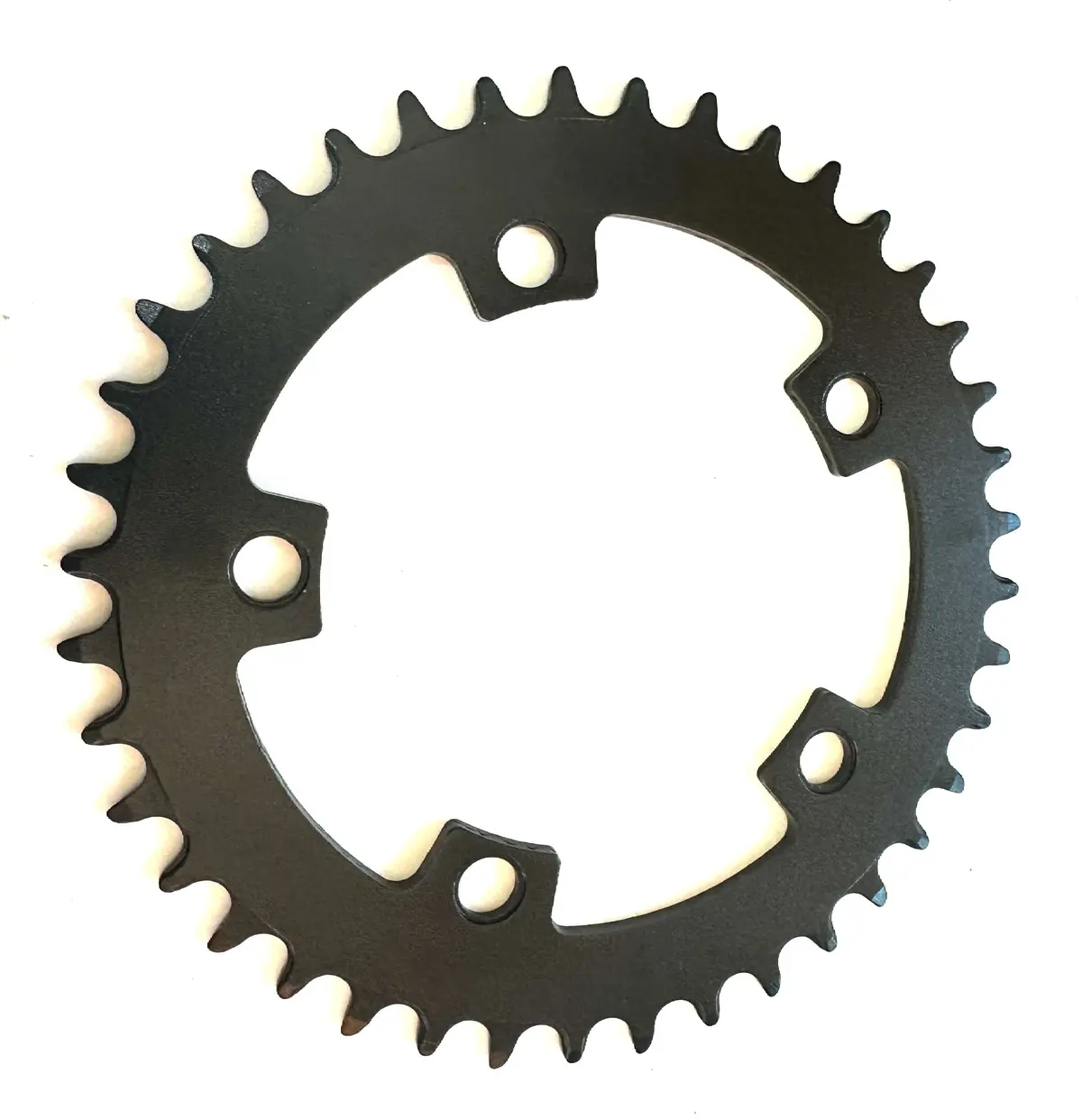 Alloy Nw 40T 5 Bolt 110Mm Bcd Bike 1/8 Chainring Bmx / Single Speed Bike New 1