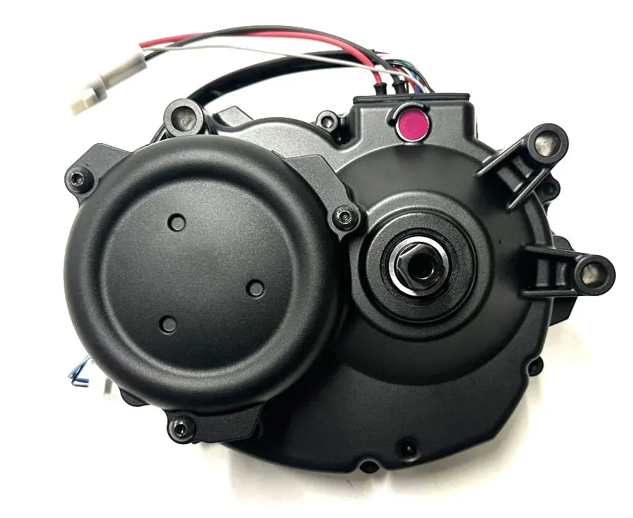 Yamaha Pw-Se 2018 Drive Unit Xor-17061-71 Electric E Bike Motor Compatible X0r7 1