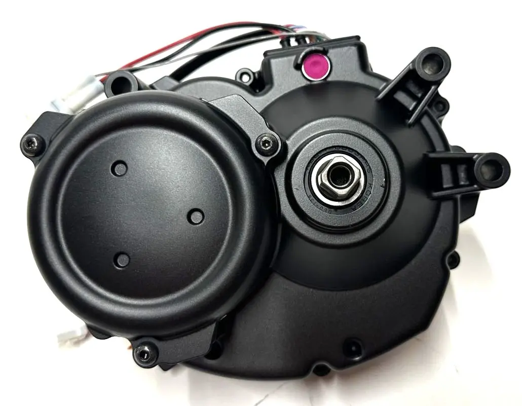 Yamaha Pw-Std Drive Unit X0r-17601-41 E Bike Motor Compatible Pw X0r2-X0r6 New 1