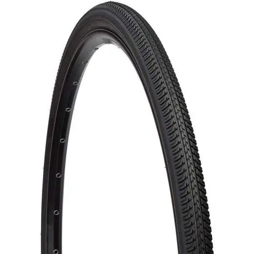 Kenda K192 Kourier 700C Hybrid Bike Tire 1