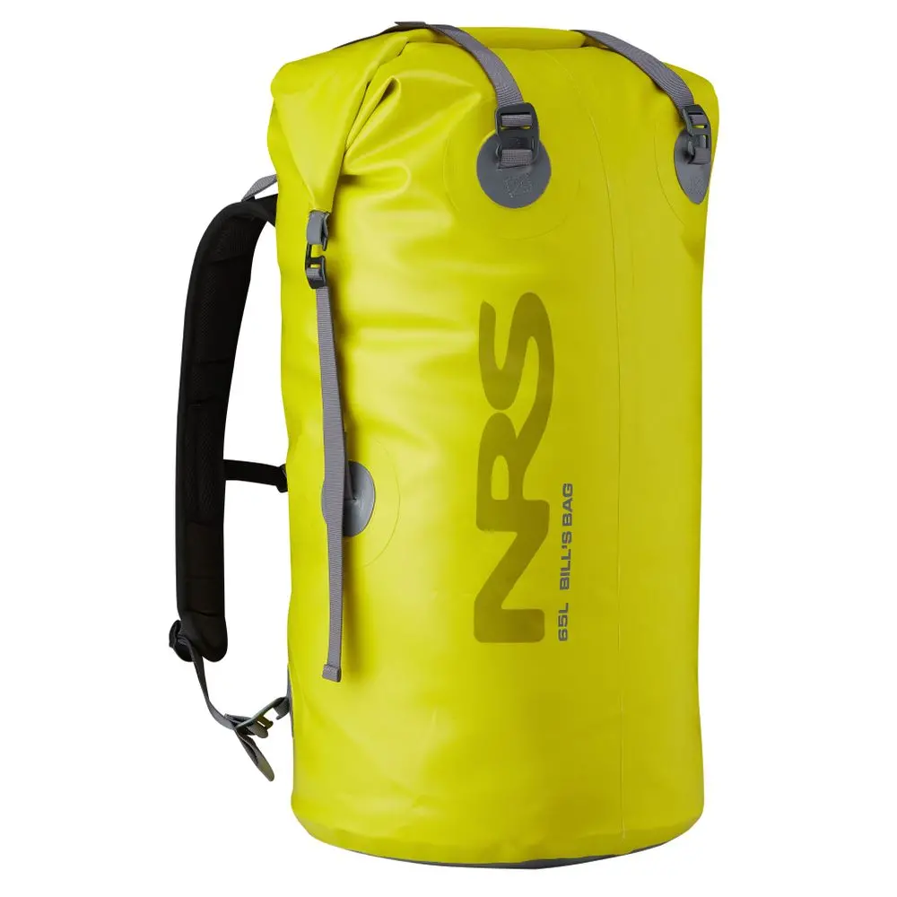 Bill's Bag Dry Bags 110L 1
