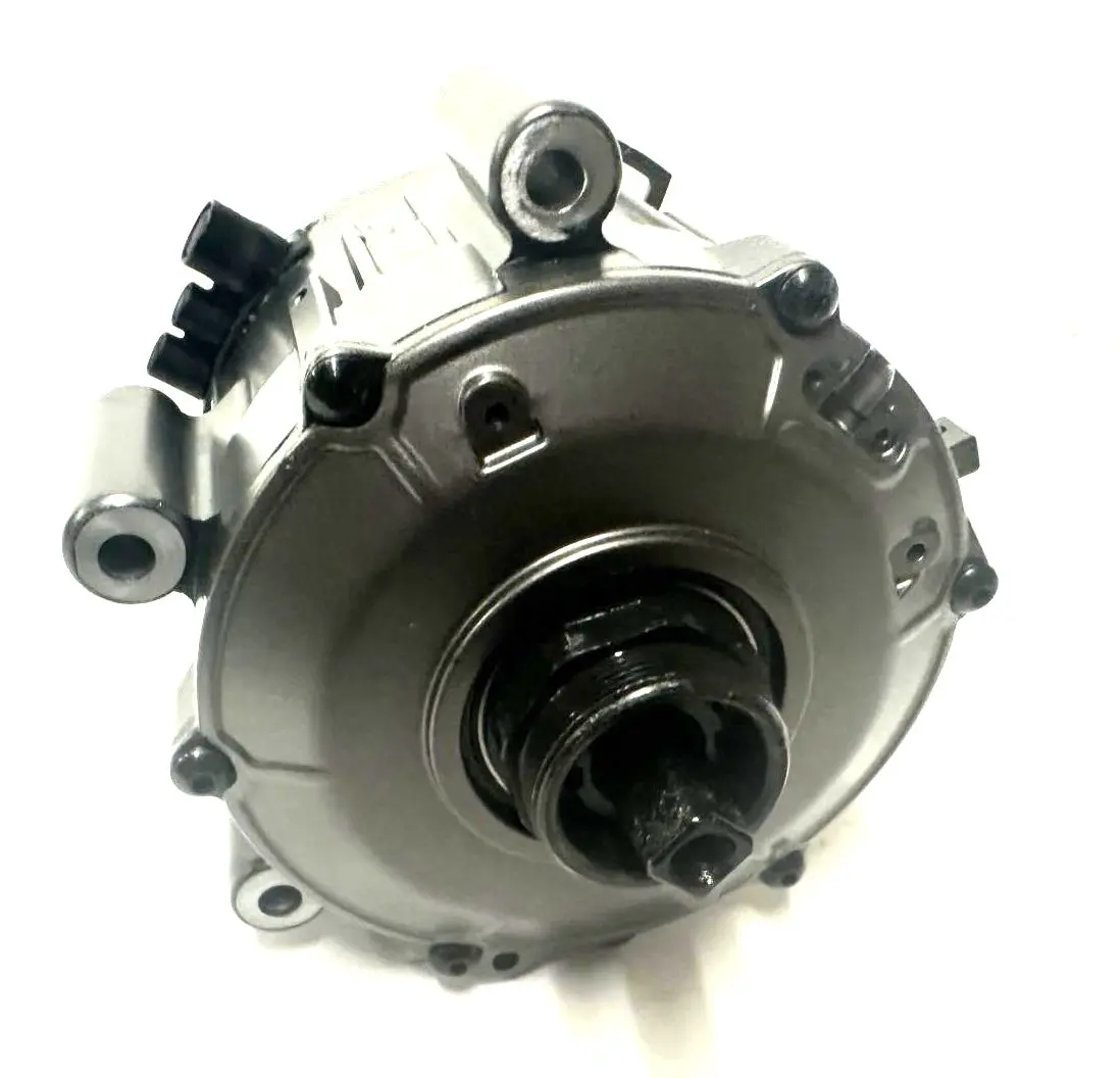 2016 16 E Drive M25 Motor 2016 Edrive Motor Protour Sprint 48V 500Watt Electric 1
