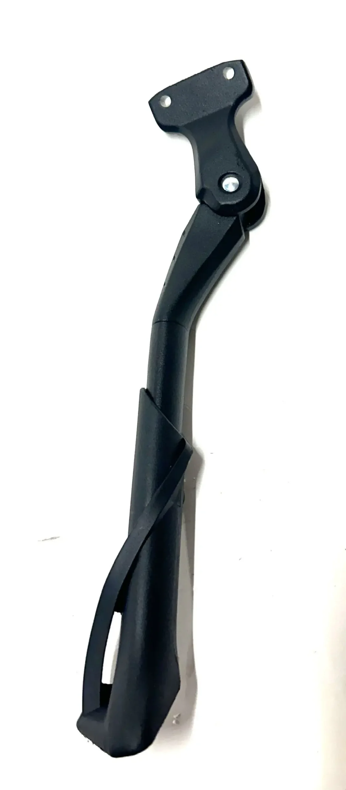 Kickstand Rear Alloy Direct Mount 40Mm Non-Threaded Adjustable 24"-29" Black New 1