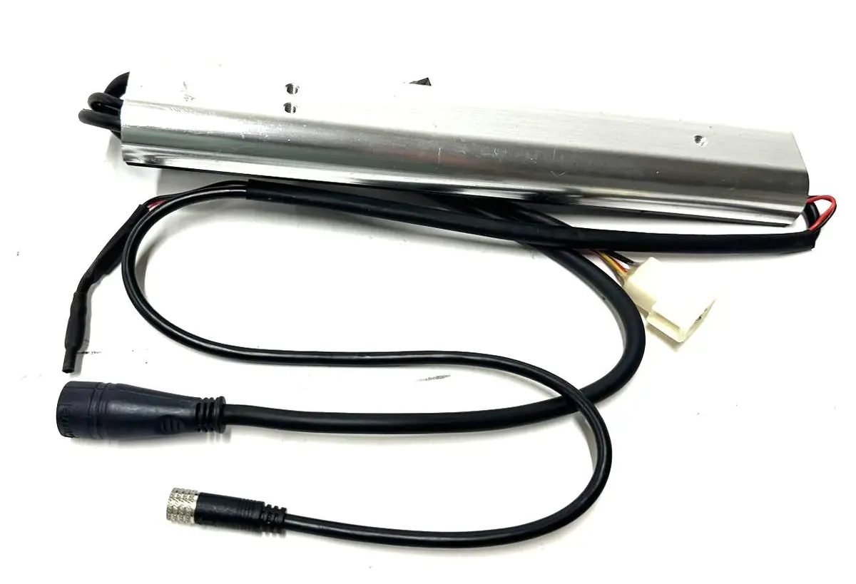Controller, 48V30a W/Pas & Pod & Brake Cut-Off Function Ct-4830-001 Metro E Bike 1