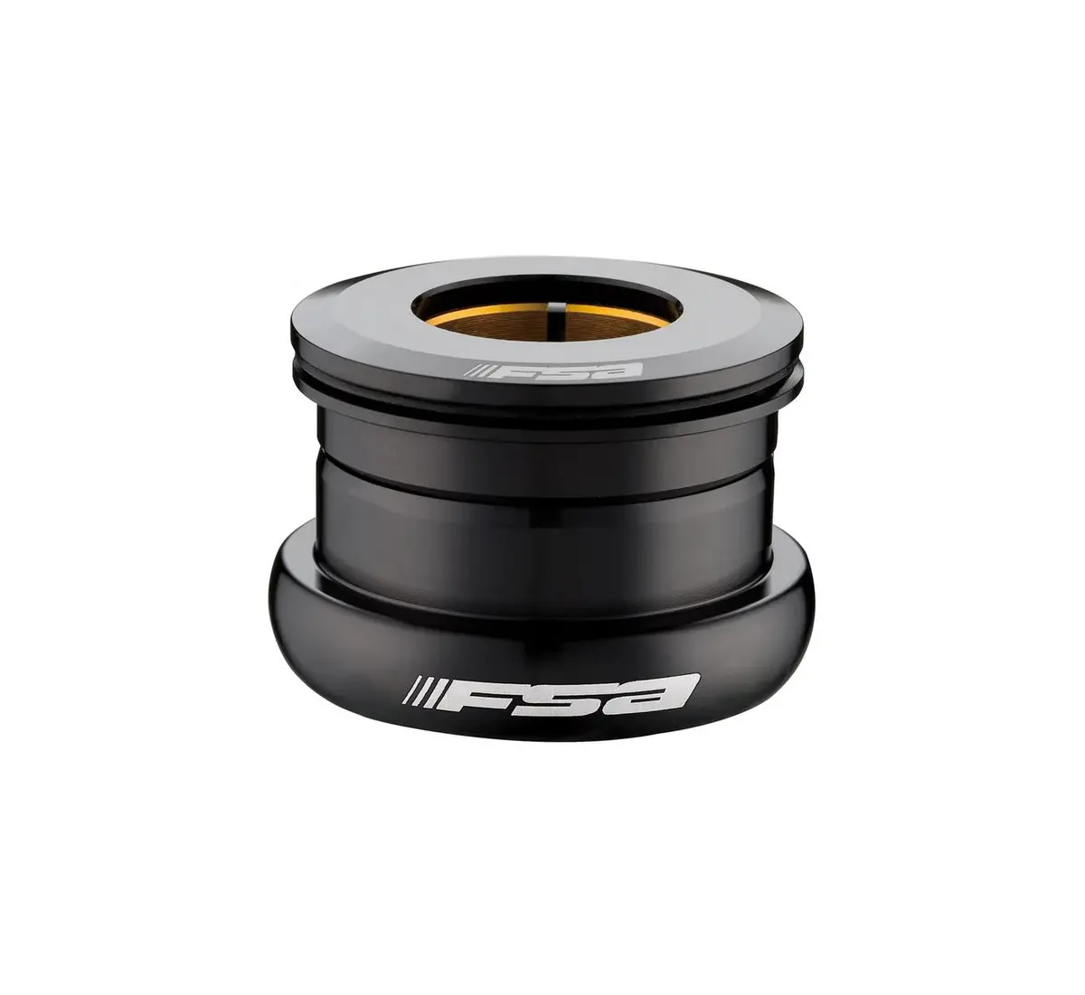 Fsa Full Speed Ahead Dx Pro 2 (I/E) Internal/External Bicycle Bike Headset New 1