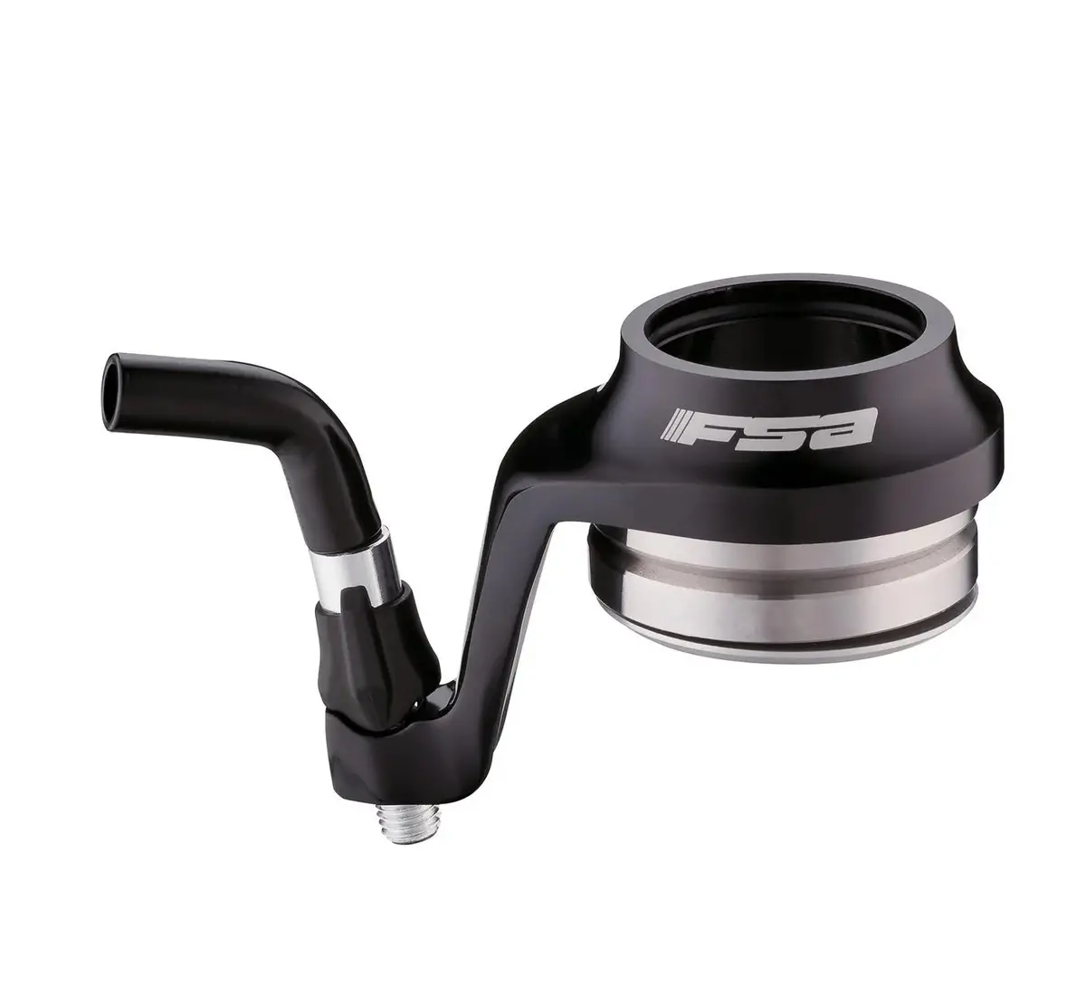 Fsa Full Speed Ahead Orbit C-Cx Integrated 1 1/8 Headset Bicycle Bike Headset 1