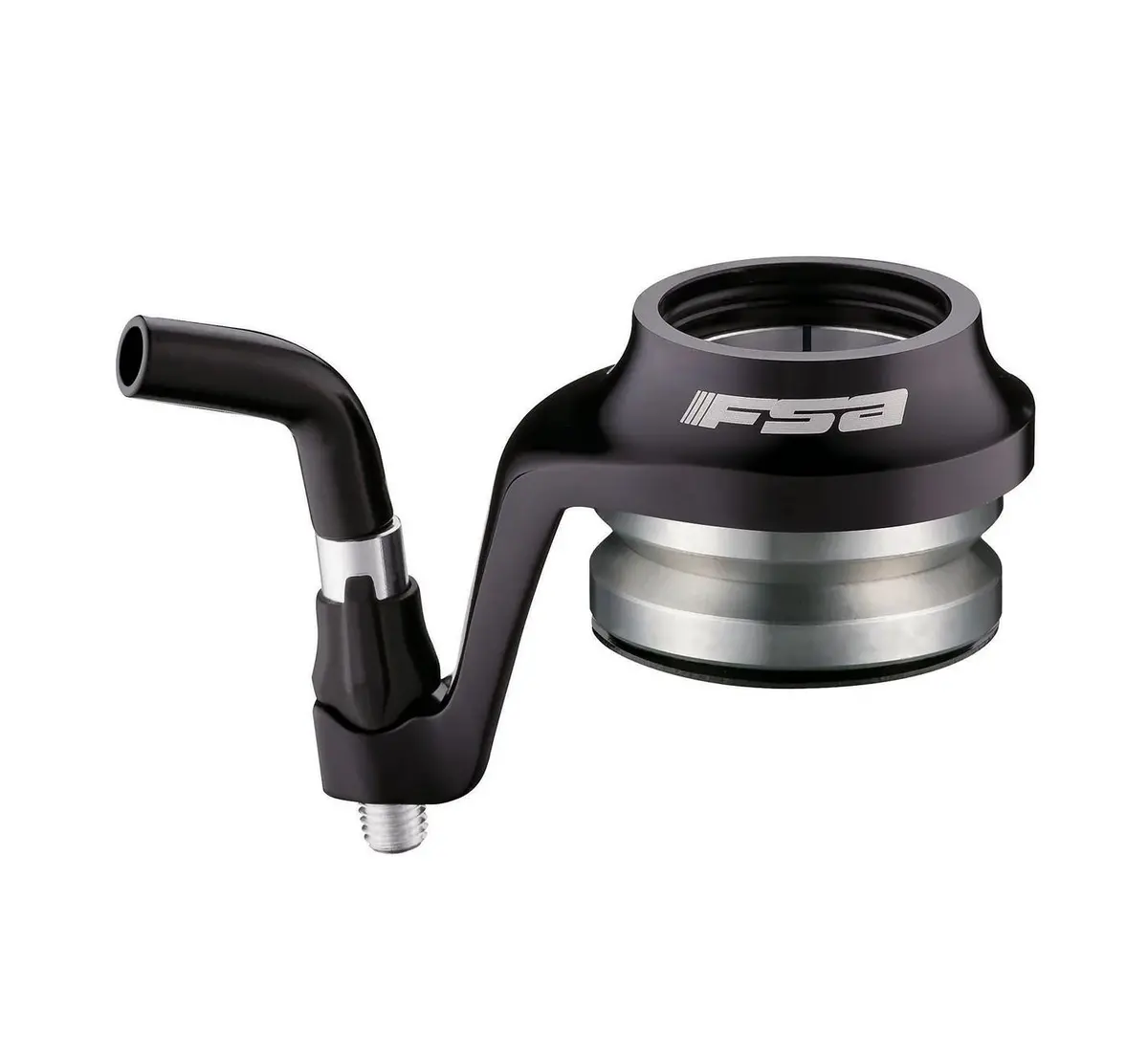 Fsa Full Speed Ahead #8 Orbit C-Cx Integrated 1 1/8 Headset Bicycle Bike Headset 1
