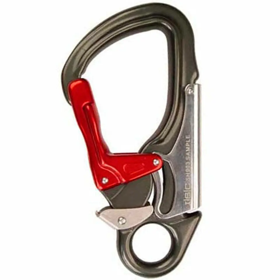 Isc Triple Action Snap Hook 1