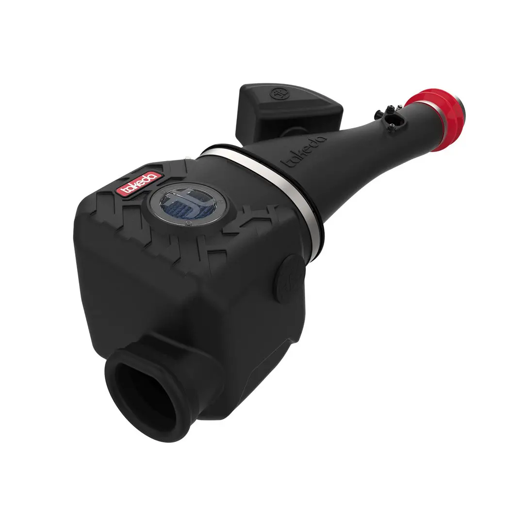 Afe - Takeda Momentum Cold Air Intake System - Toyota Tacoma (2016-2020) 1