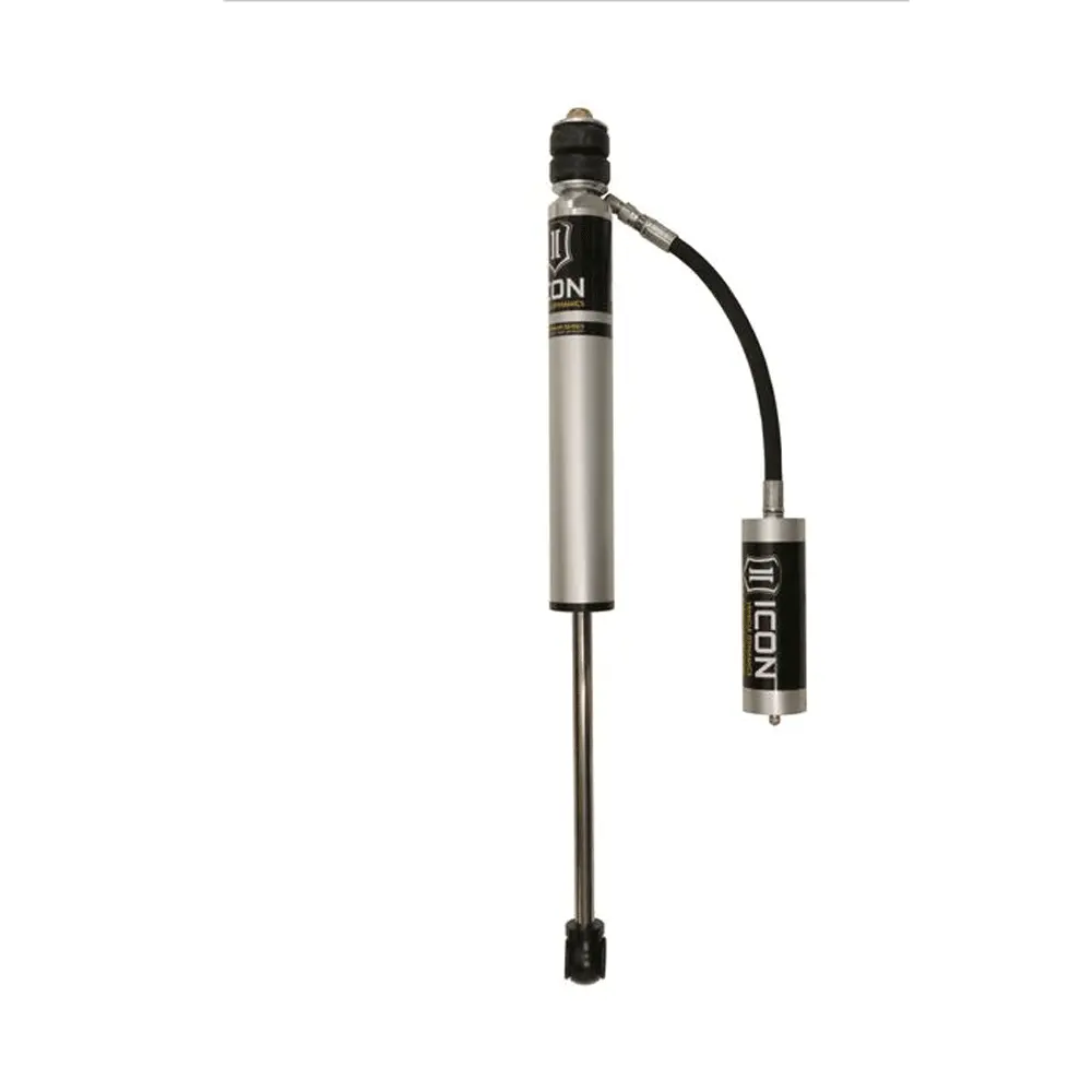 Icon - 0-1.5" Lift, Rear, 2.0 Vs Remote Reservoir Shock - Toyota Tundra (2007-2021) 1