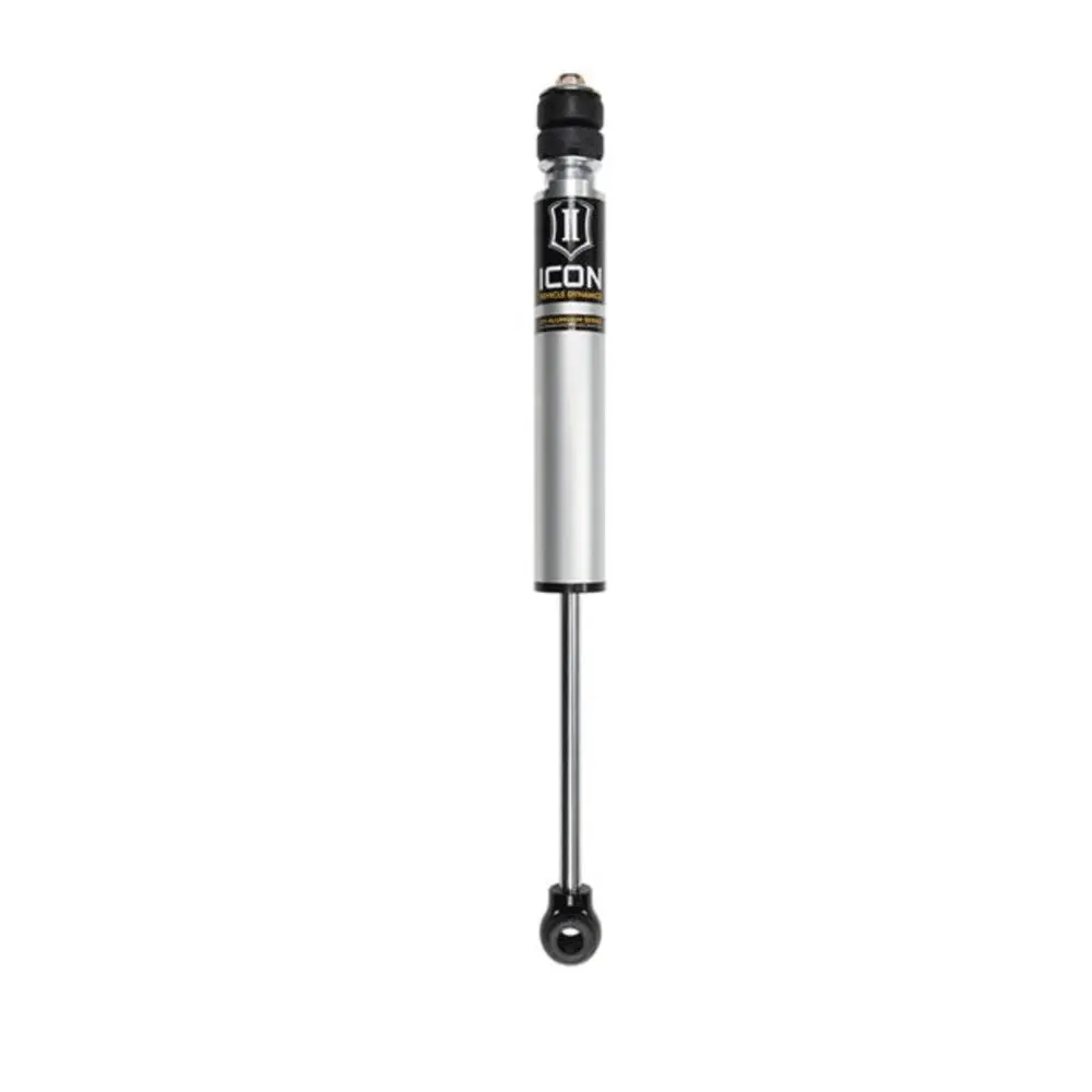 Icon - 0-1" Lift Rear V.S. 2.0 Aluminum Series Internal Reservoir Shock Absorber - Toyota Tacoma (2024) 1