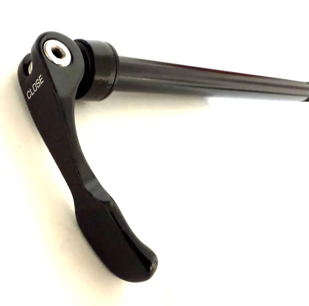 Alloy Rear Qr Thru Axle 12Mm Length: 174Mm Pitch 1.5 M12xp1.5Xl174mm 2