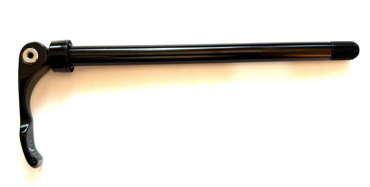 Alloy Rear Qr Thru Axle 12Mm Length: 174Mm Pitch 1.5 M12xp1.5Xl174mm 1