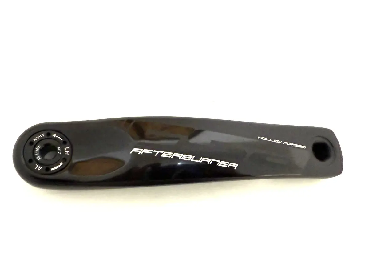 Fsa Afterburner Left 170Mm Mega Exo Alloy Crankarm Crank Arm Ck-9181 New 1