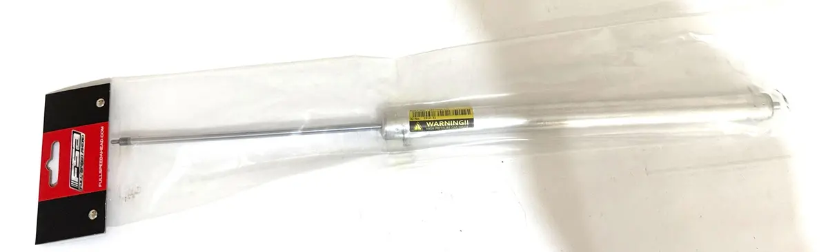 Fsa Flowtron Dropper Seatpost Damper Cartridge 30.9 / 31.6 X 175Mm P3160 1