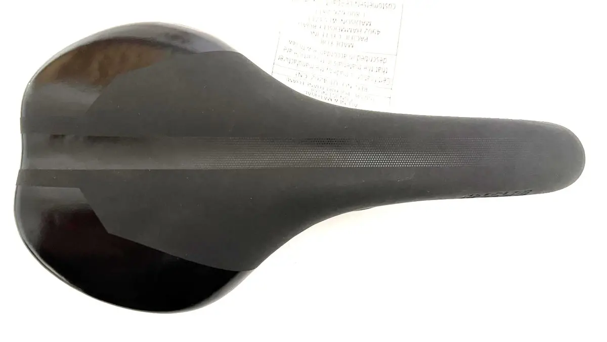 Mongoose Tyax Comp 145Mm Mens Bike Saddle Mtb Mountain 280Mm Long Seat New 1