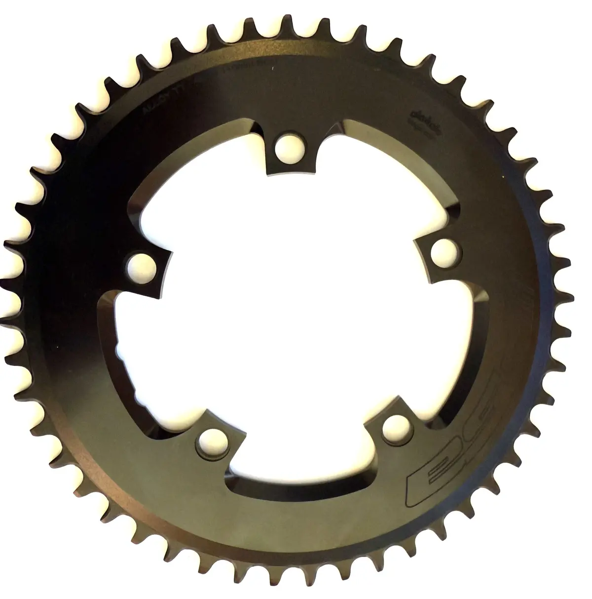 Full Speed Ahead Fsa E-Bike Cr Fazua Bicycle Chainring - 110X48t 1X11 - Wa021 1