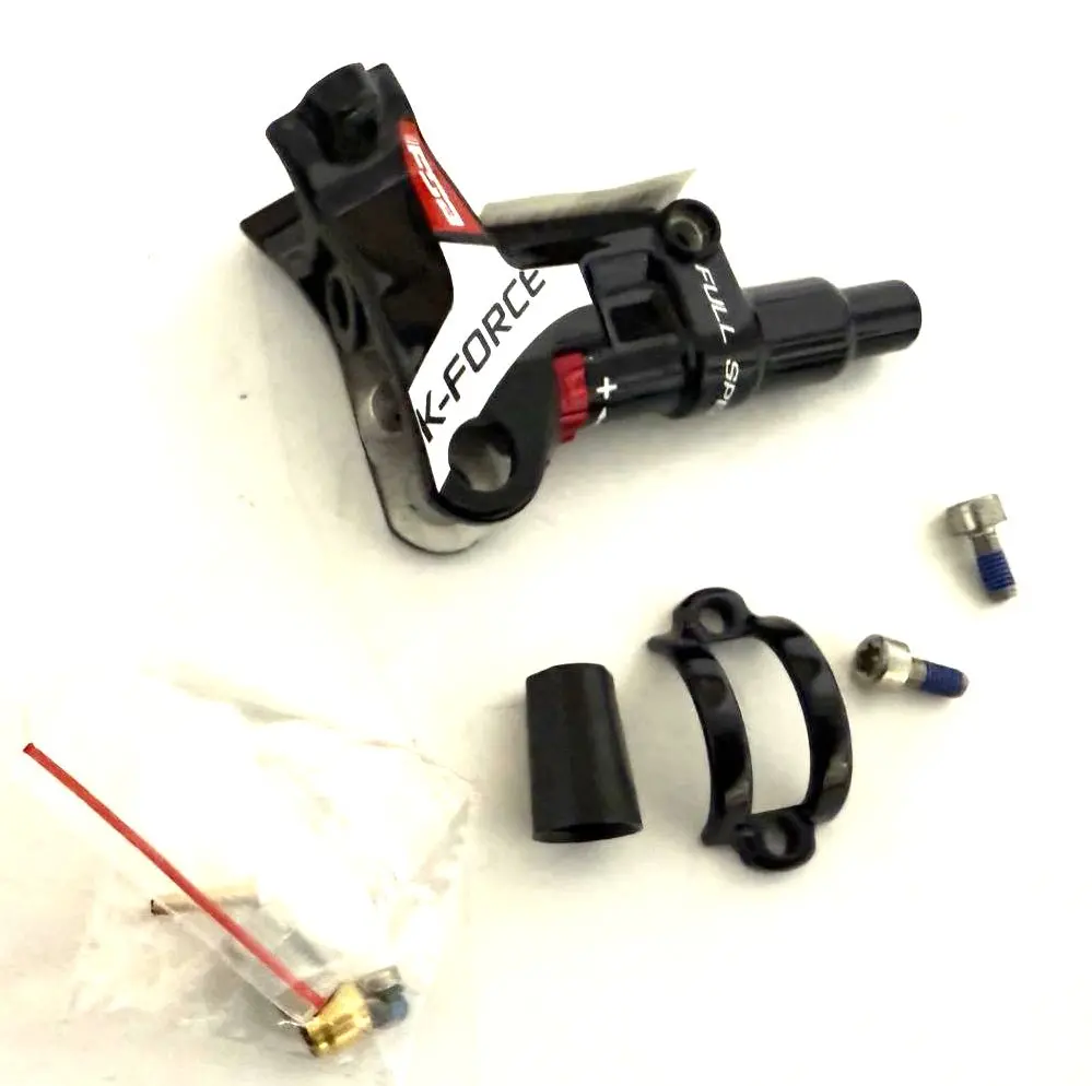 K-Force Db-Tx-9000 Master Cylinder Assembly Disc Brake Lever Housing W Clamp Mtb 1