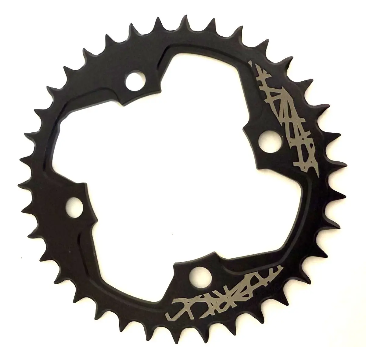 Fsa Pro Single 1X11/12 Mtb Bcd96 36 Tooth Alloy Mtb 4 Bolt Bike Chainring Wa697 1