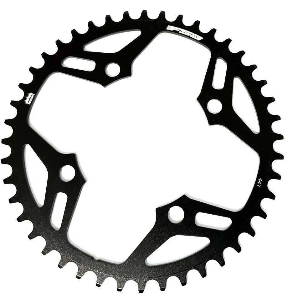 Fsa Pro Mtb Alloy Chainring Wb314 Megatooth 104Mm 4 Hole 44 T 44T 1