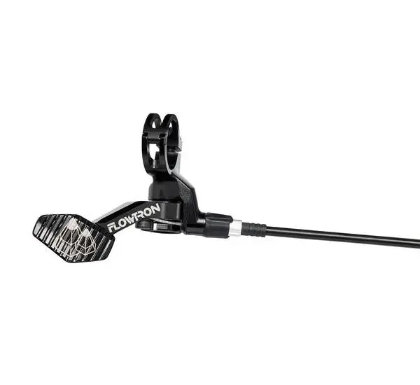 Flowtron Sp006 Remote Assembly For Flat Bar Lever For Dropper Bike Seatpost 1