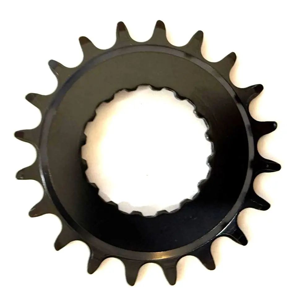Bosch E-Bike Steel Chainring 20T Sprocket Nos 1