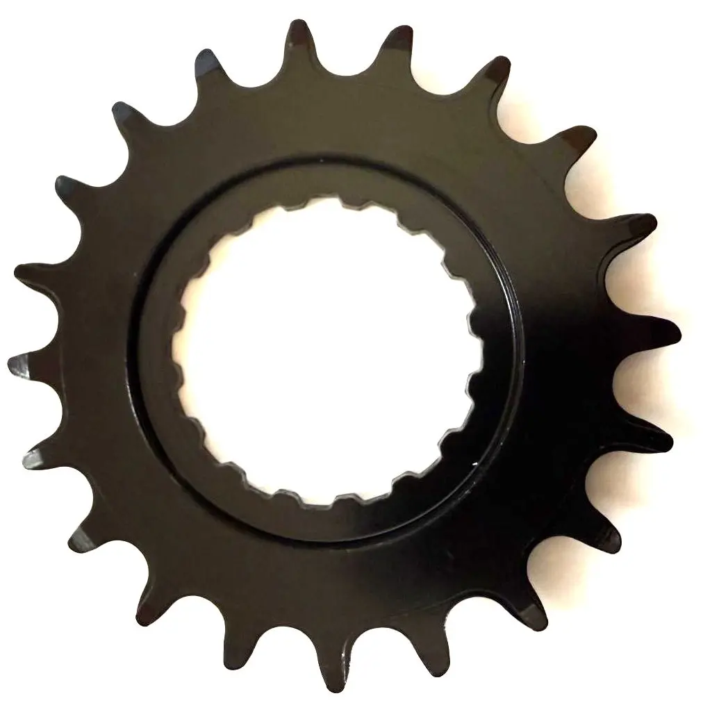 Bosch E-Bike Steel Chainring 20T Sprocket Nos 2