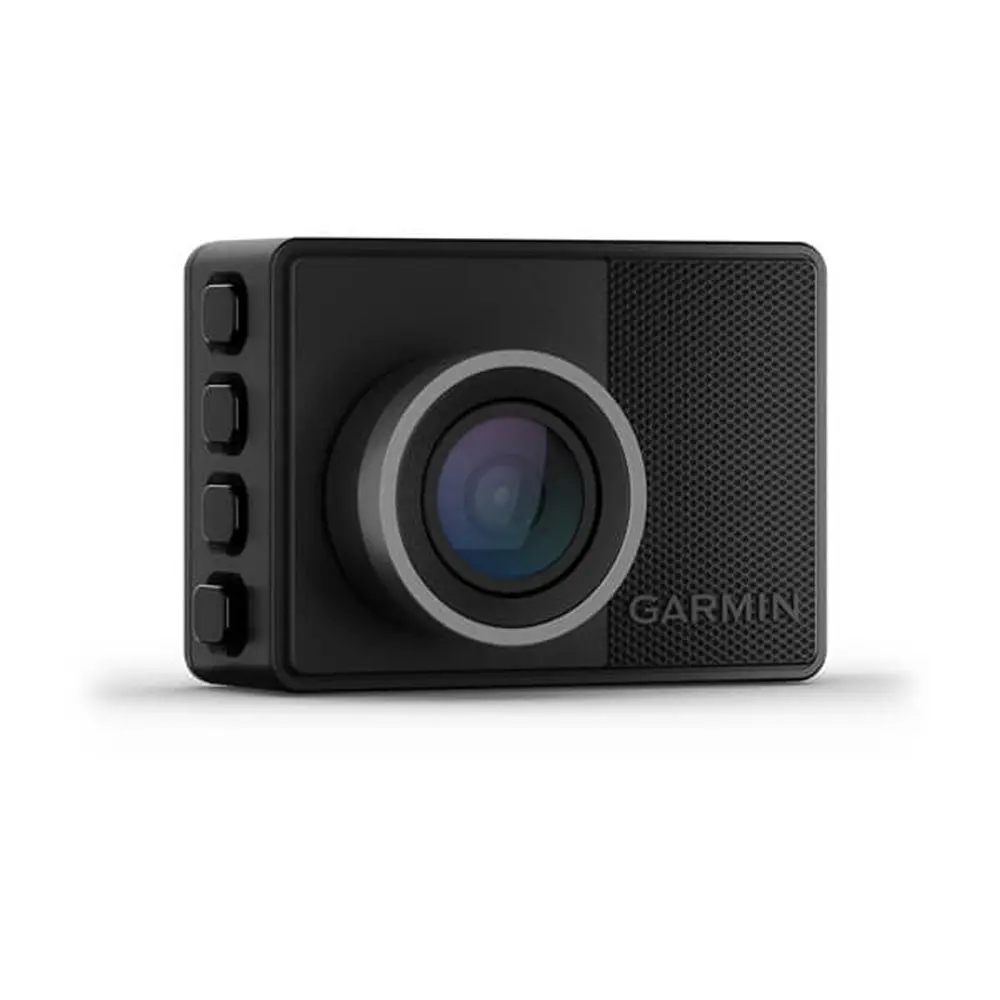 Garmin - Dash Cam™ 57 1