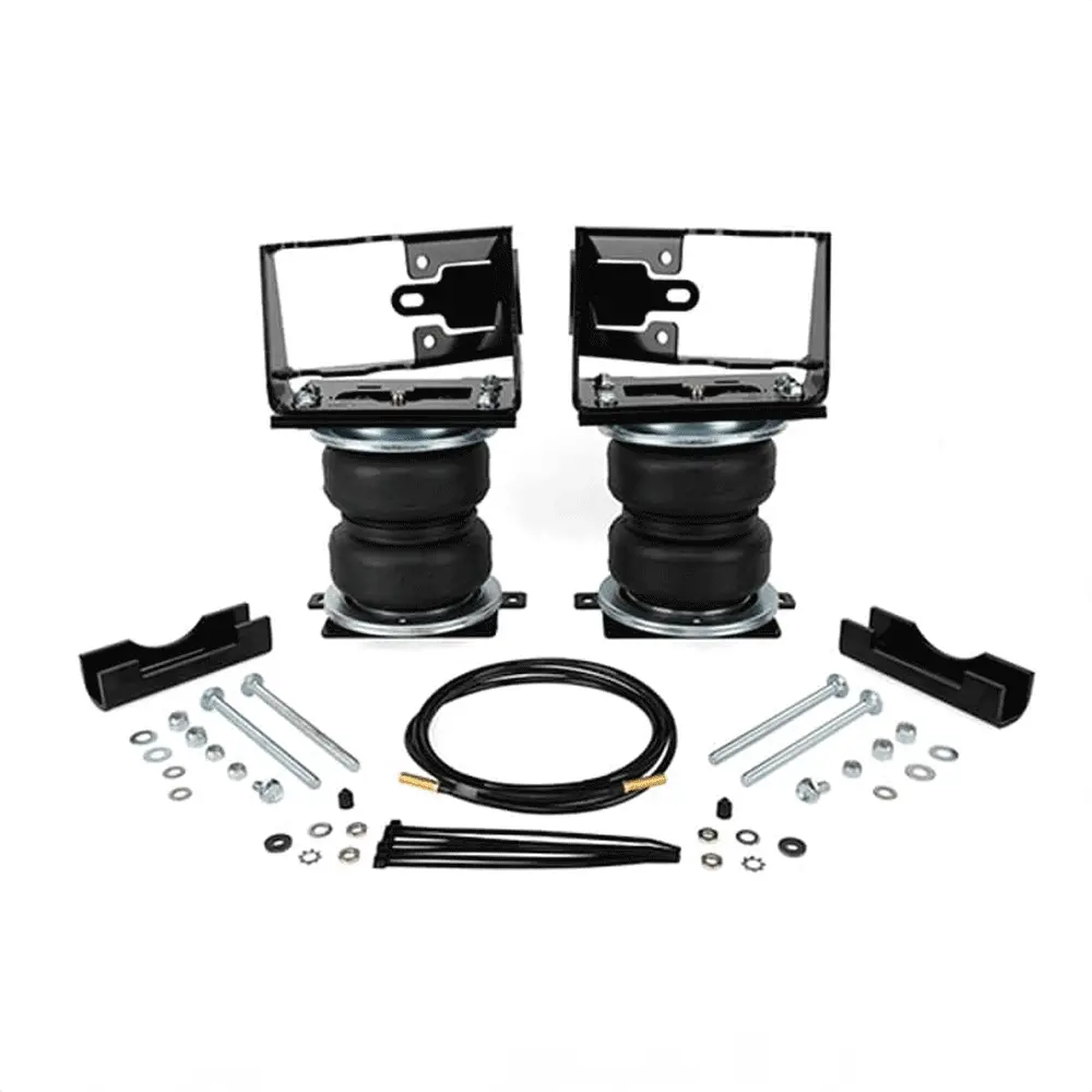Air Lift - Loadlifter 5000 Air Spring Kit - Toyota Tundra (2022+) 1