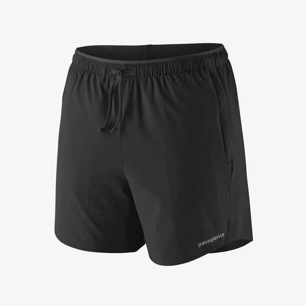 W's Multi Trails Shorts - 5 1/2 In. 1