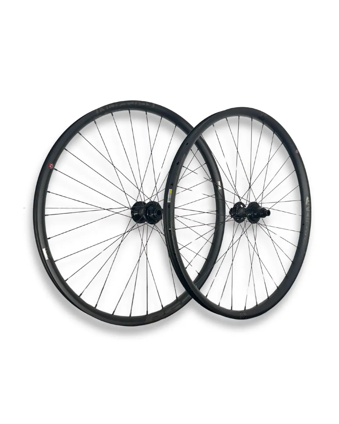 Fsa Gradient I30 Enduro 29” Boost Wheelset – Xd Freehub, 6-Bolt Disc, Tubeless-Ready 1