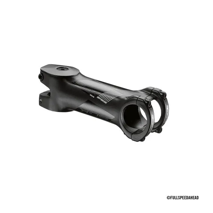 Fsa Full Speed Ahead Scr Sl-K Stem Clamp 31.8Mm 130Mm +/-6 Deg Black Aluminum 1