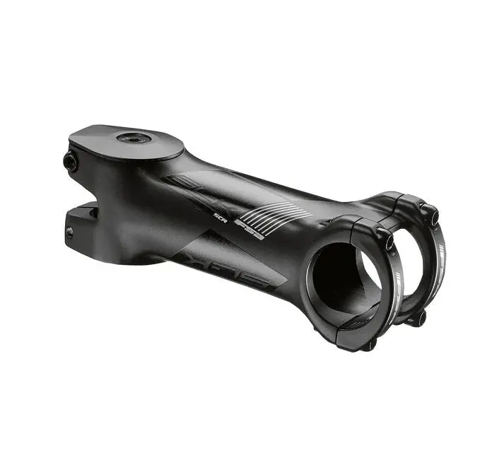 Fsa Full Speed Ahead Scr Sl-K Stem Clamp 31.8Mm 120Mm +/-6 Deg Black Aluminum 1