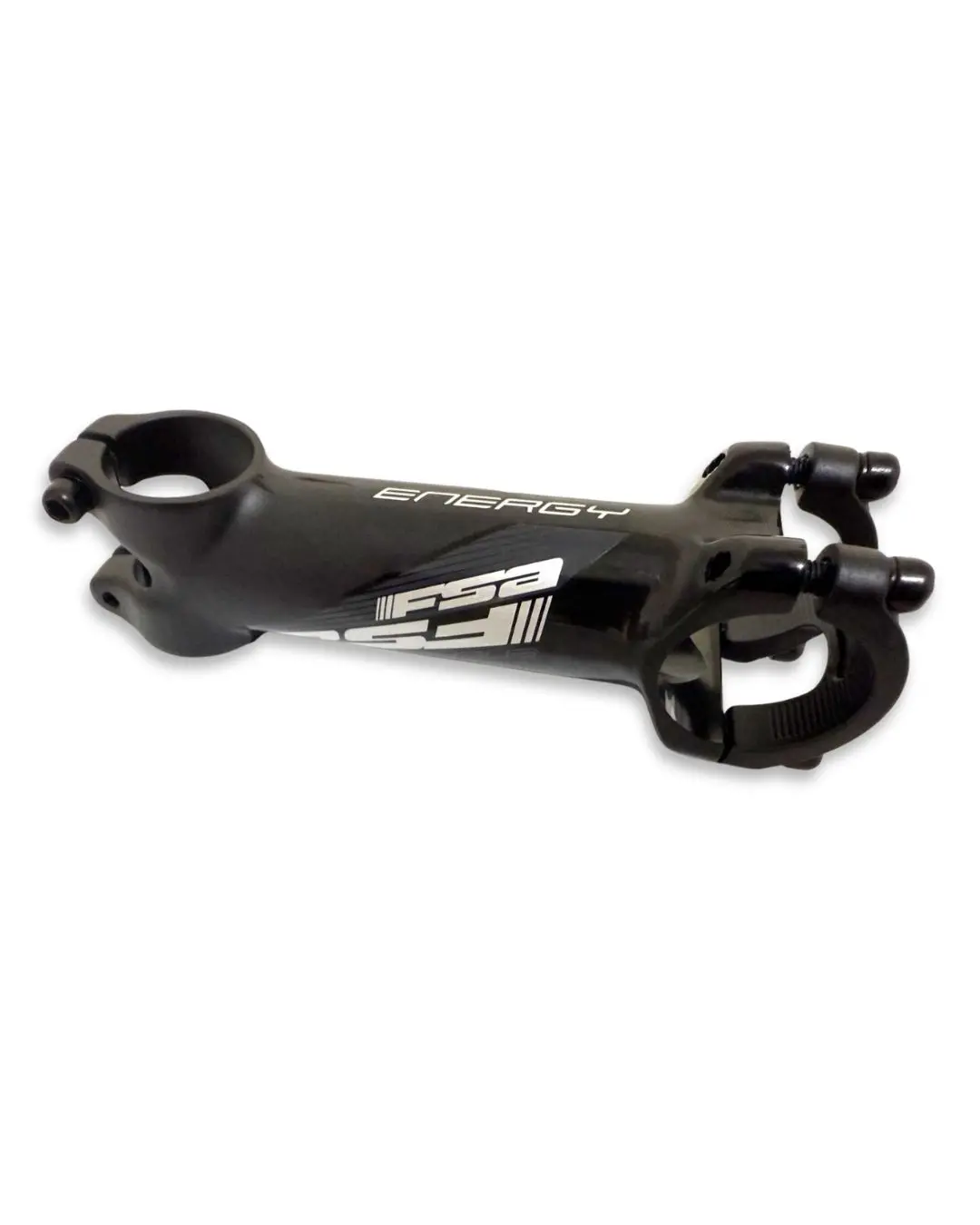 Fsa Full Speed Ahead Energy Threadless Stem 31.8Mm 100Mm +/-6 Deg  1 1/8" 1