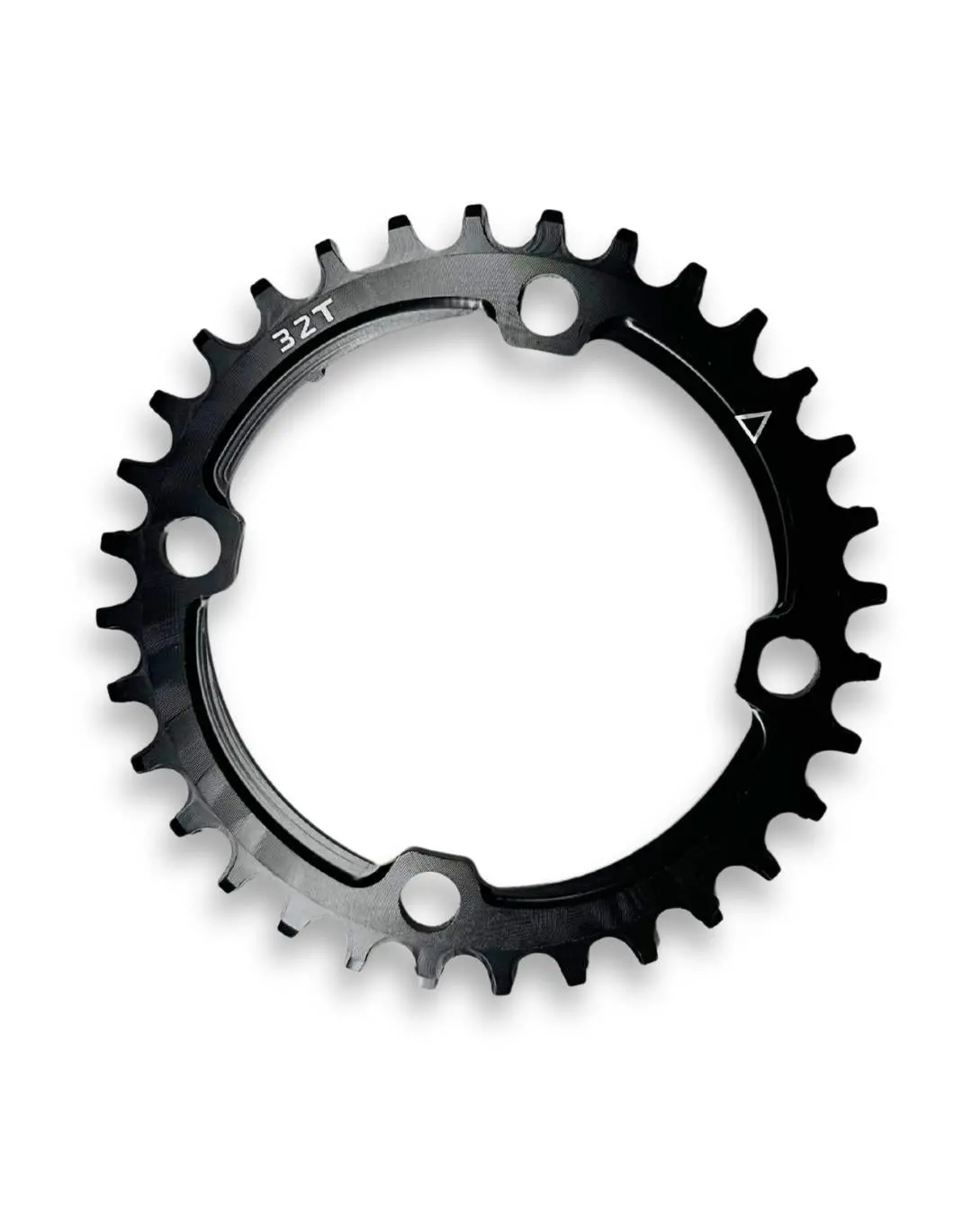 32T Narrow Wide 104 Bcd Chainring – Mtb Bike Chain Ring For 1X 9/10/11-Speed 1