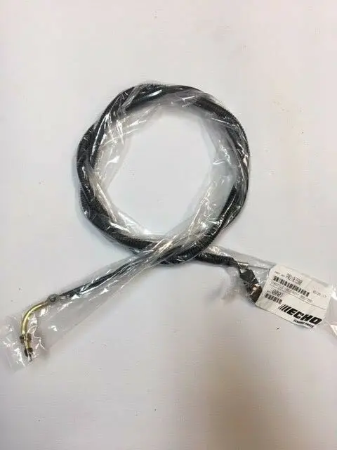 P021015380 Genuine Echo Throttle Control Cable Assembly Fits Pb-755T Pb-755St 1